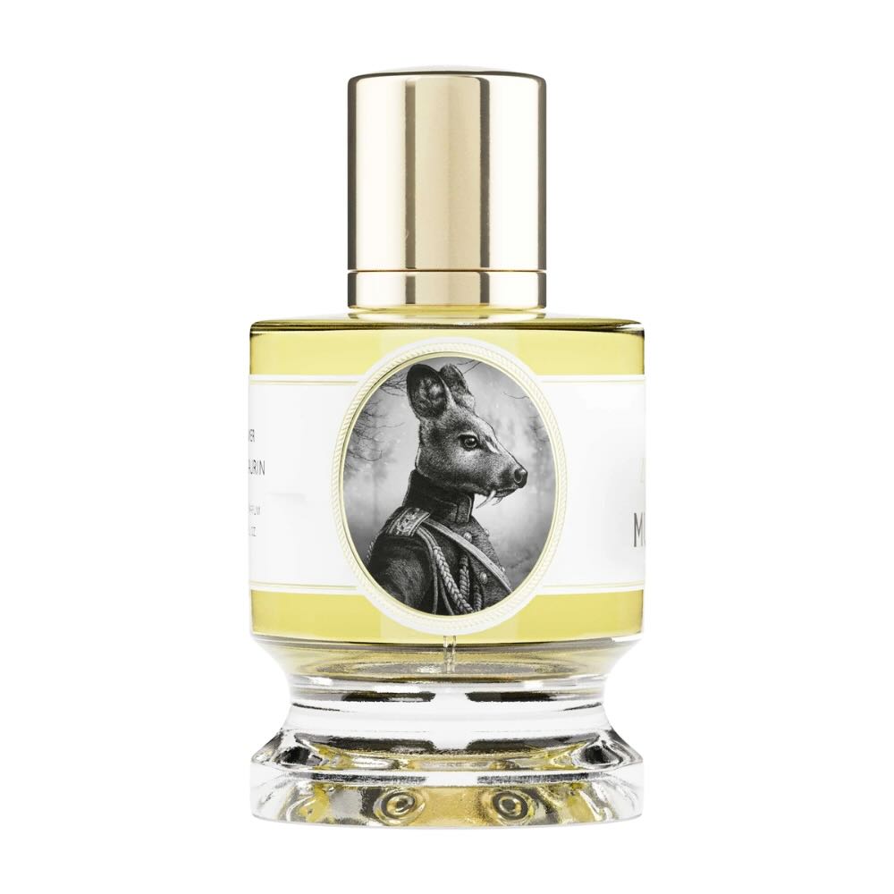 Zoologist Musk Deer Deluxe Bottle Extrait de Parfum 60ml Chính Hãng | Niche - Hình ảnh chính
